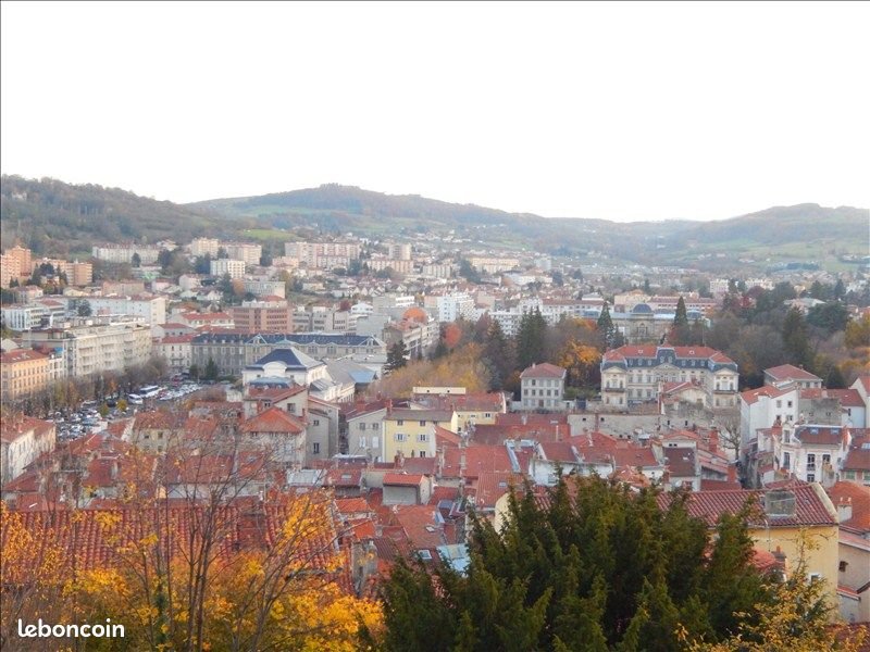 Appartement à louer, 96m², Le Puy-en-Velay