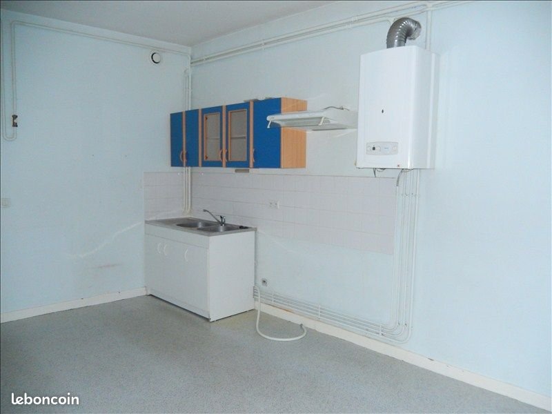 Appartement à louer, 96m², Le Puy-en-Velay