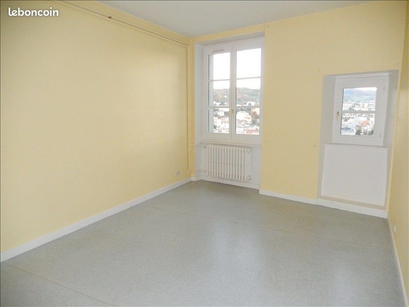 Appartement à louer, 96m², Le Puy-en-Velay