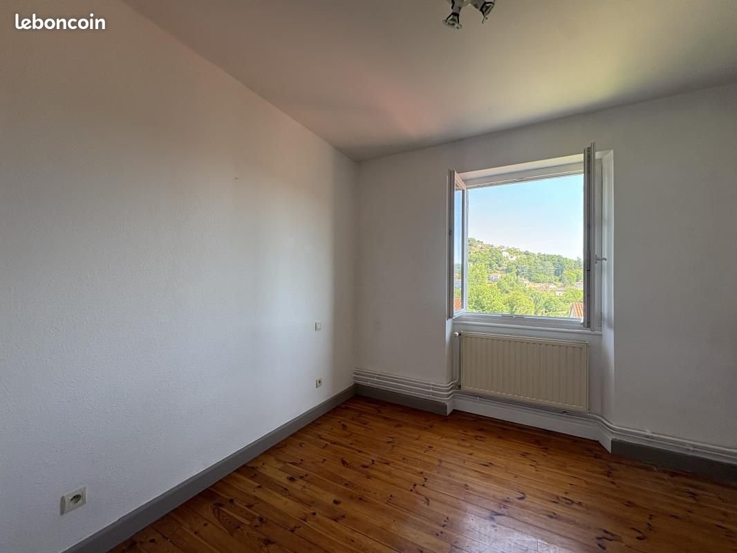 Appartement à louer, 79m², Le Puy-en-Velay