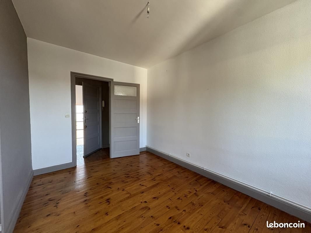Appartement à louer, 79m², Le Puy-en-Velay