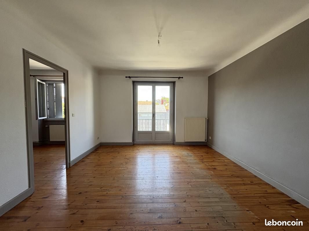 Appartement à louer, 79m², Le Puy-en-Velay