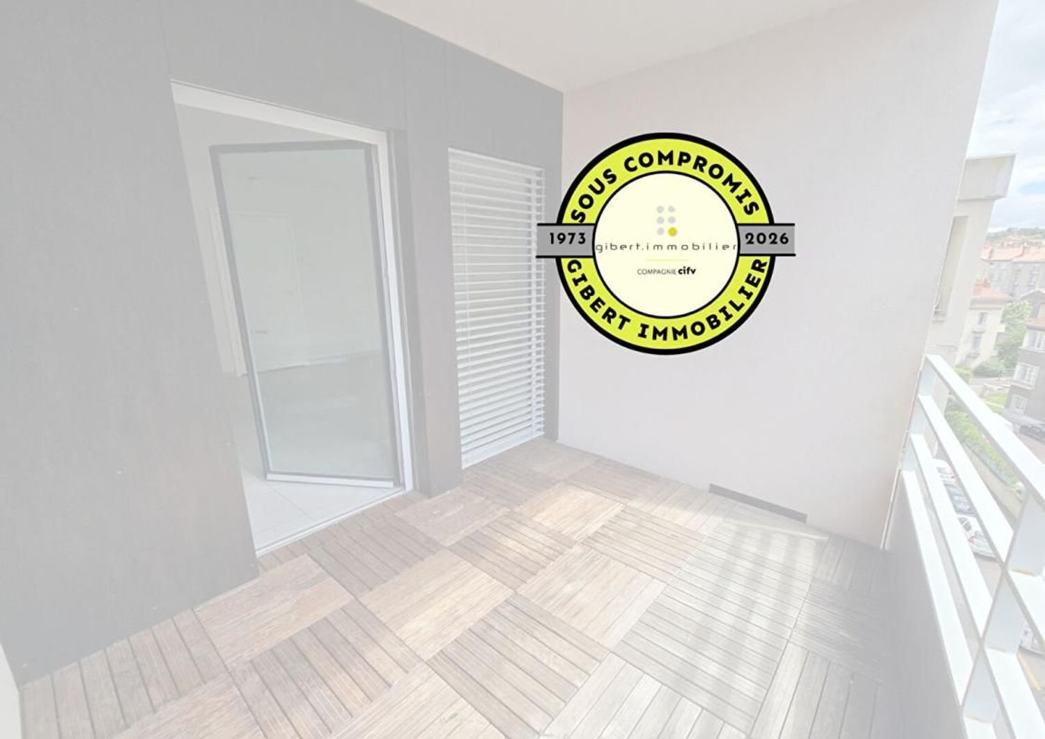 Appartement à vendre, 75m², Le Puy-en-Velay