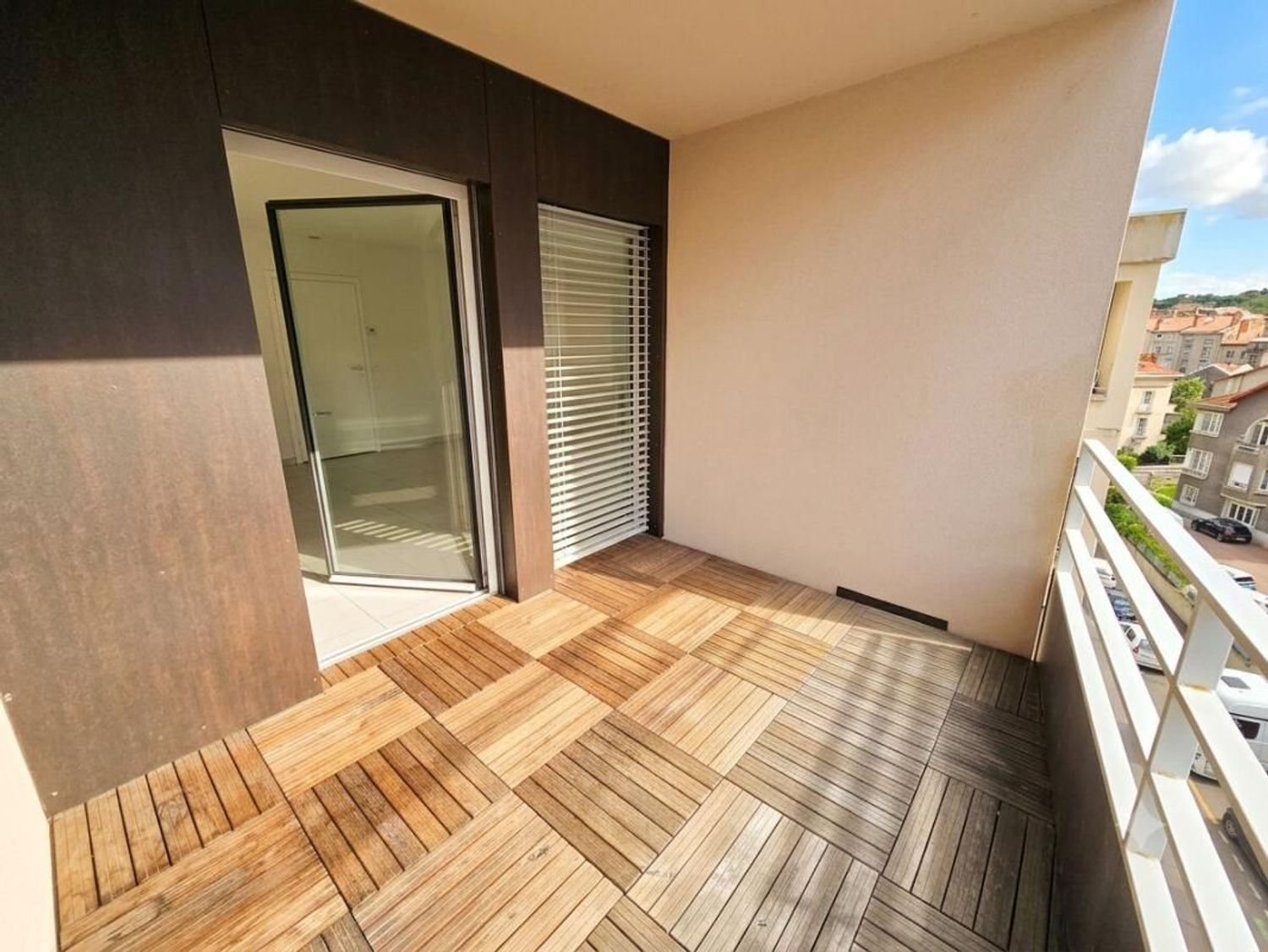 Appartement à vendre, 75m², Le Puy-en-Velay