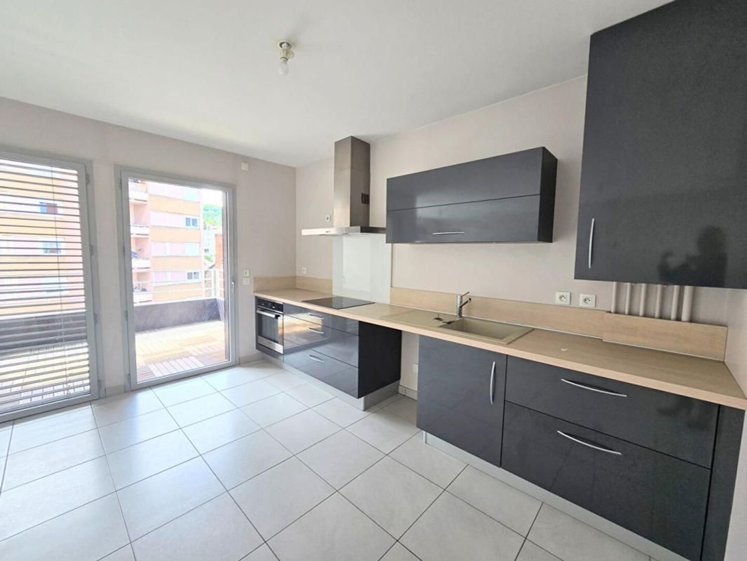 Appartement à vendre, 75m², Le Puy-en-Velay