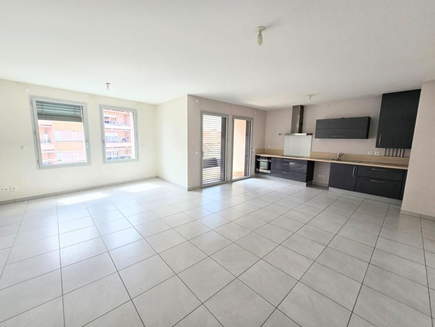 Appartement à vendre, 75m², Le Puy-en-Velay