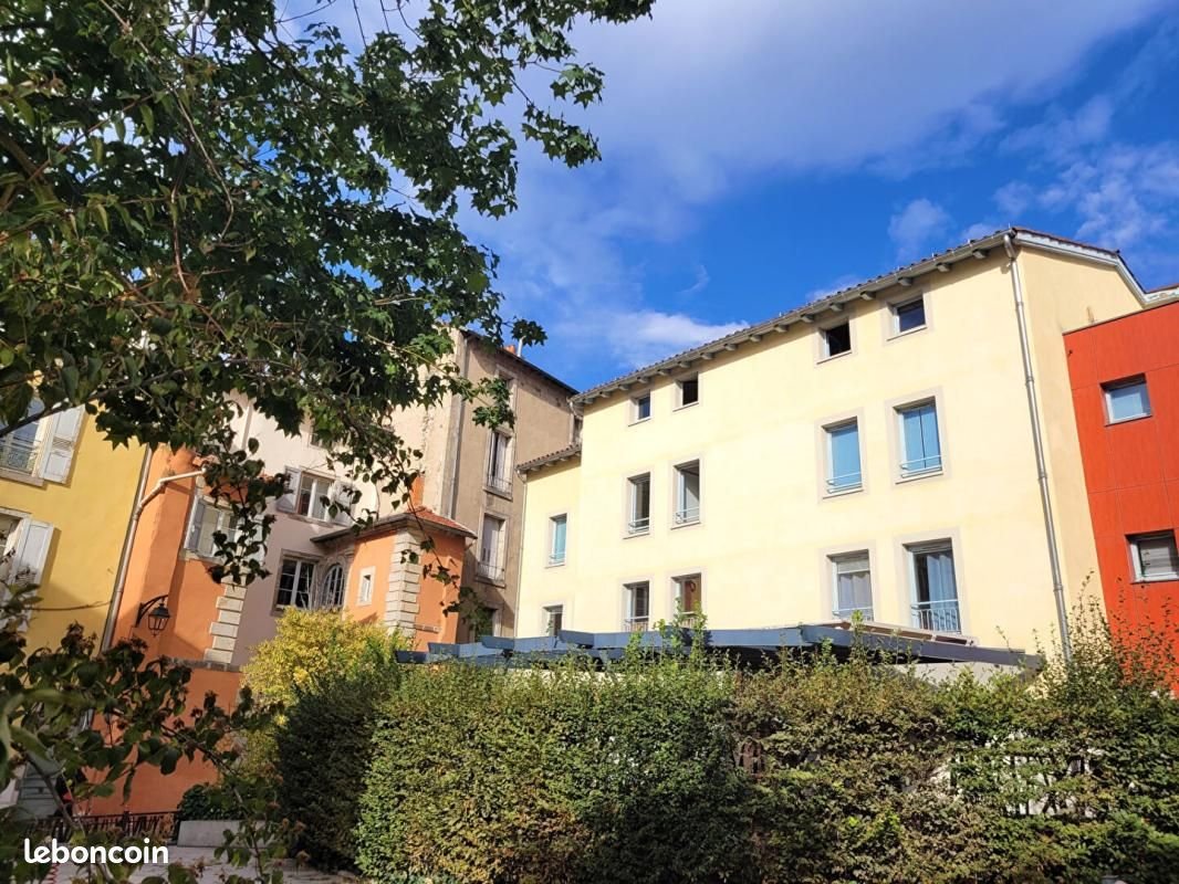 Appartement à vendre, 119m², Le Puy-en-Velay