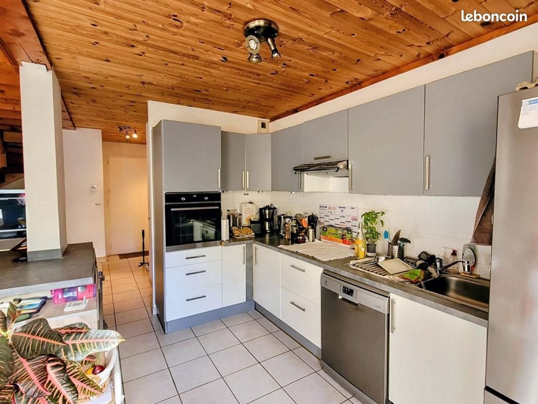 Appartement à vendre, 119m², Le Puy-en-Velay