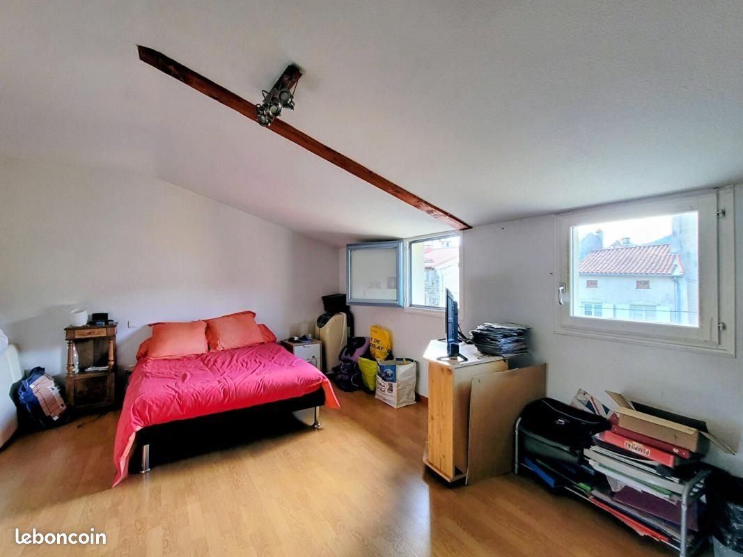Appartement à vendre, 119m², Le Puy-en-Velay