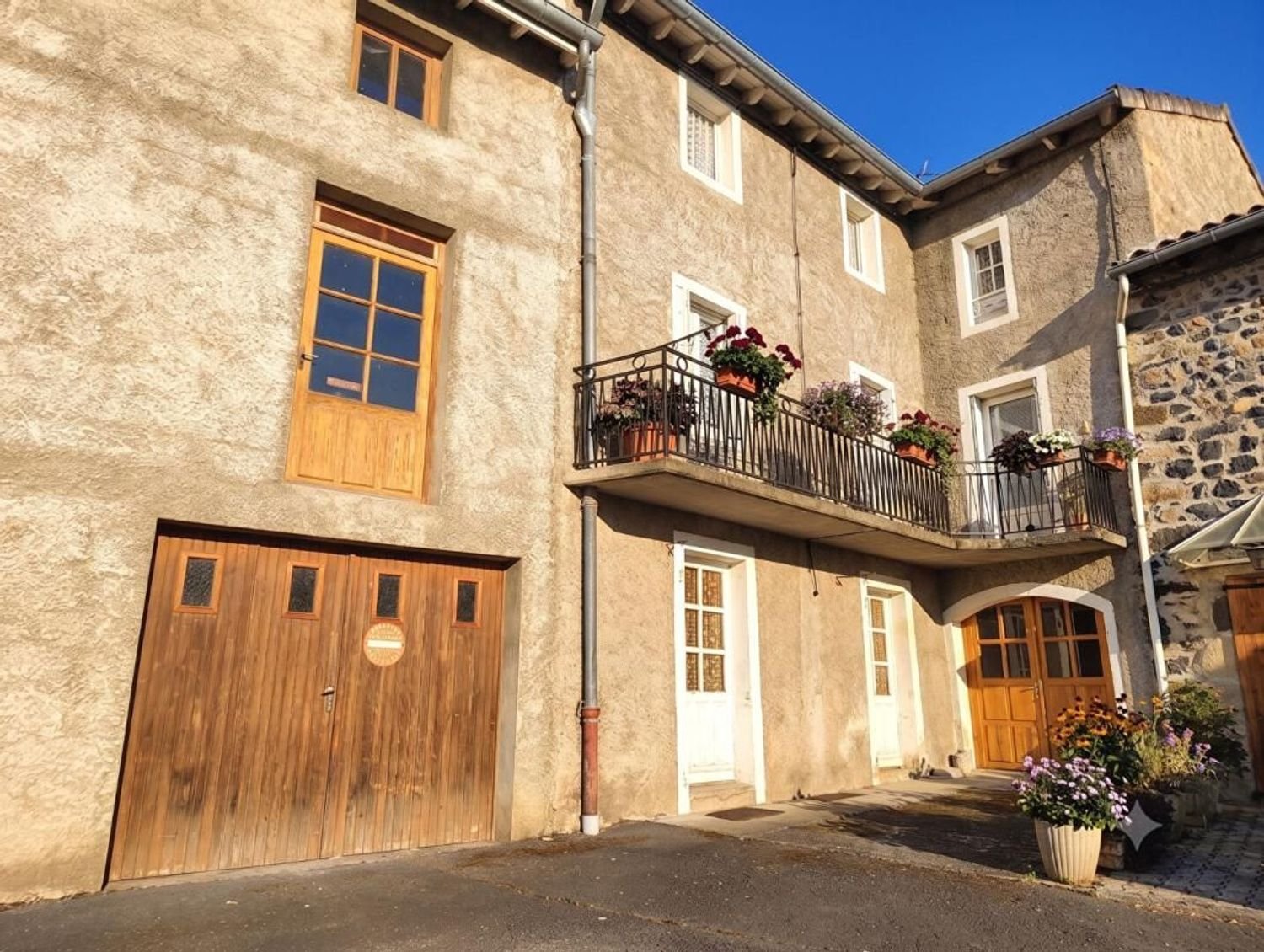 Maison à vendre, 130m², Lantriac