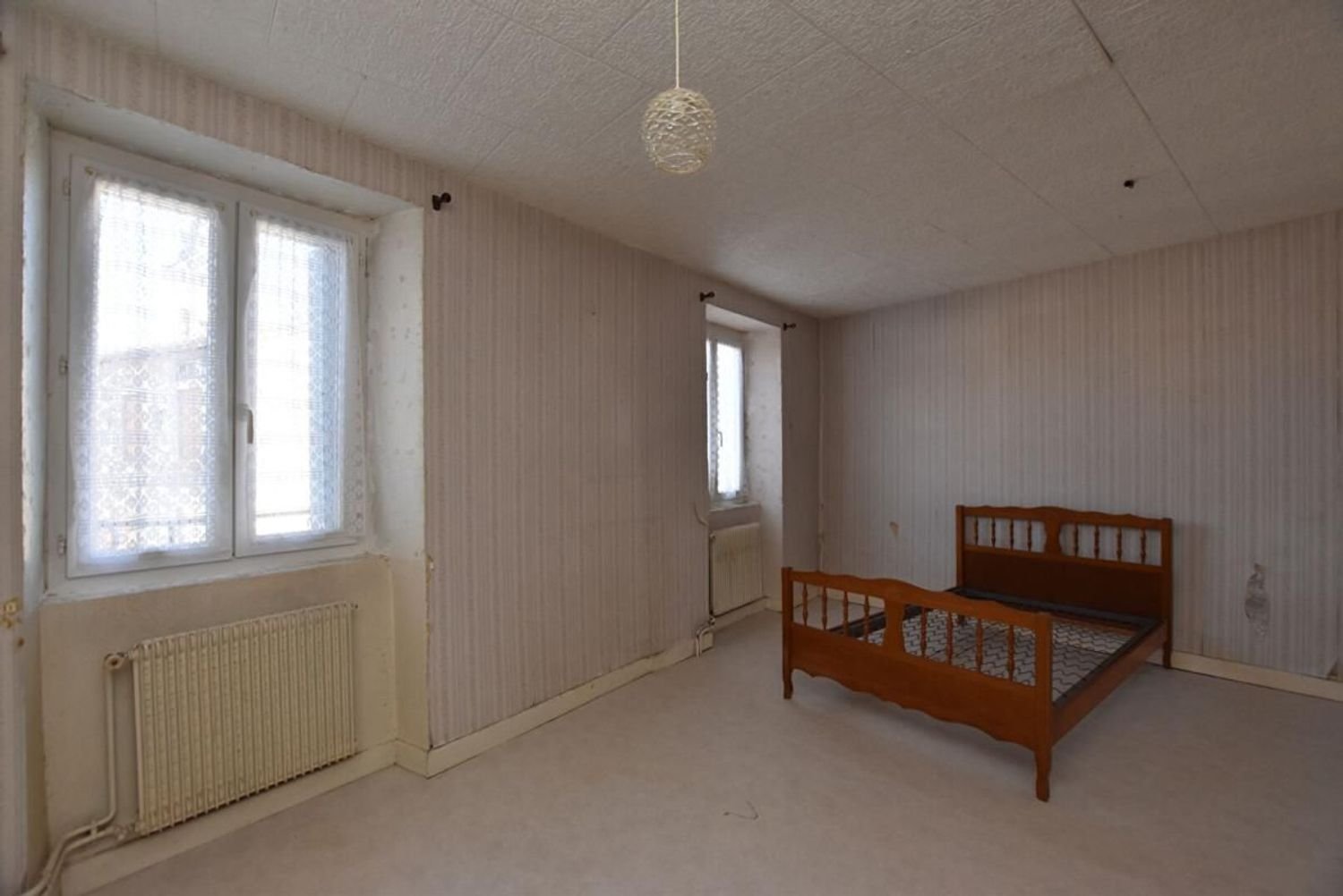 Maison à vendre, 130m², Lantriac