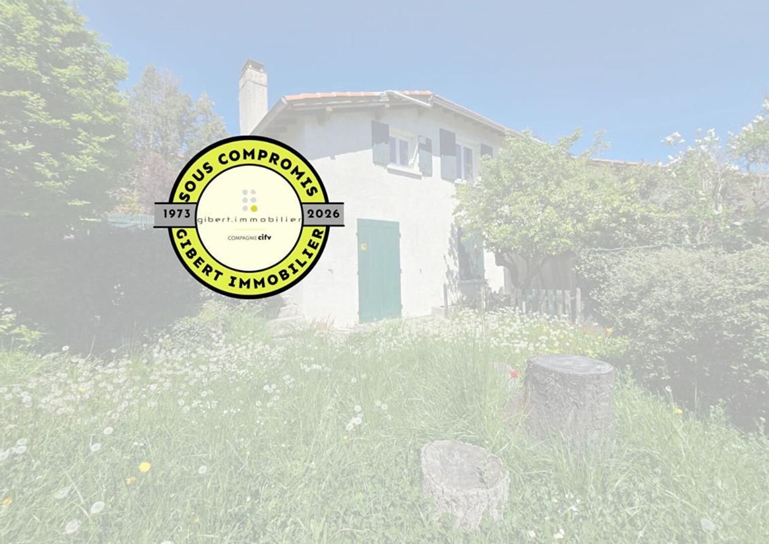 Maison à vendre, 82m², Le Puy-en-Velay