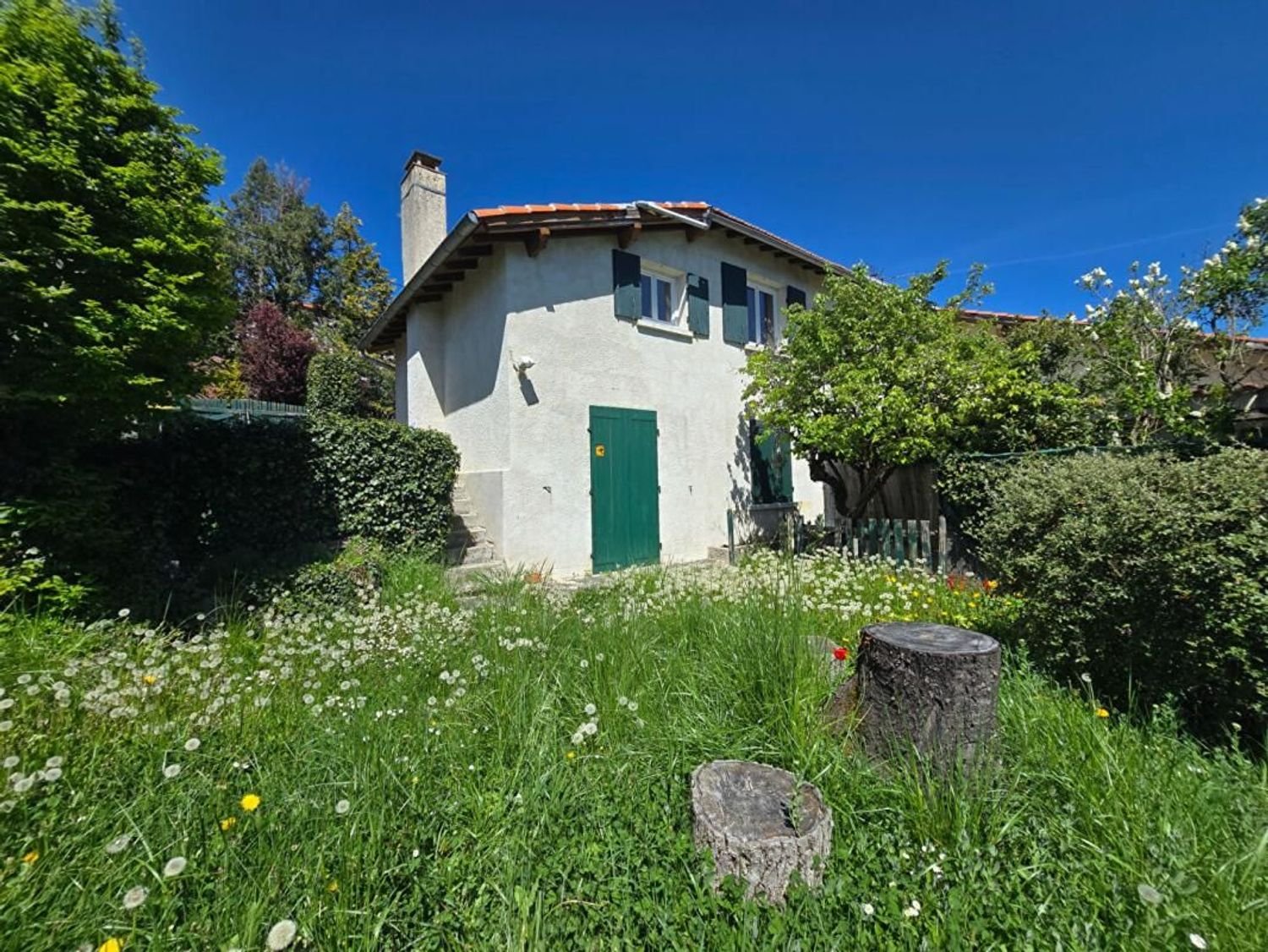 Maison à vendre, 82m², Le Puy-en-Velay