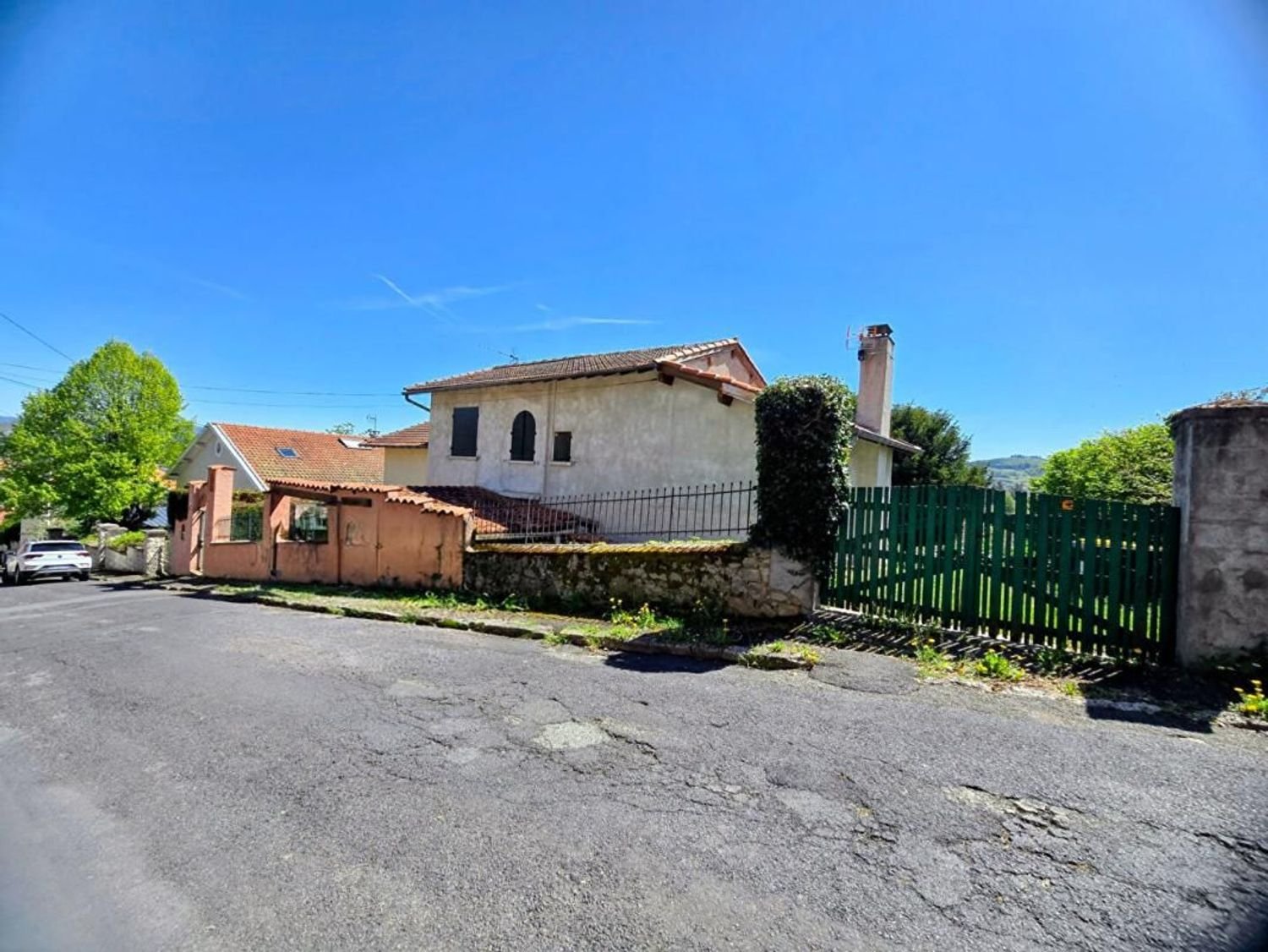 Maison à vendre, 82m², Le Puy-en-Velay