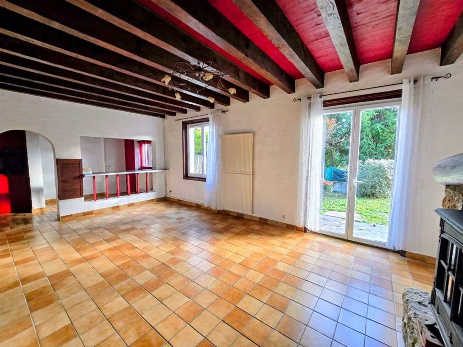 Maison à vendre, 82m², Le Puy-en-Velay