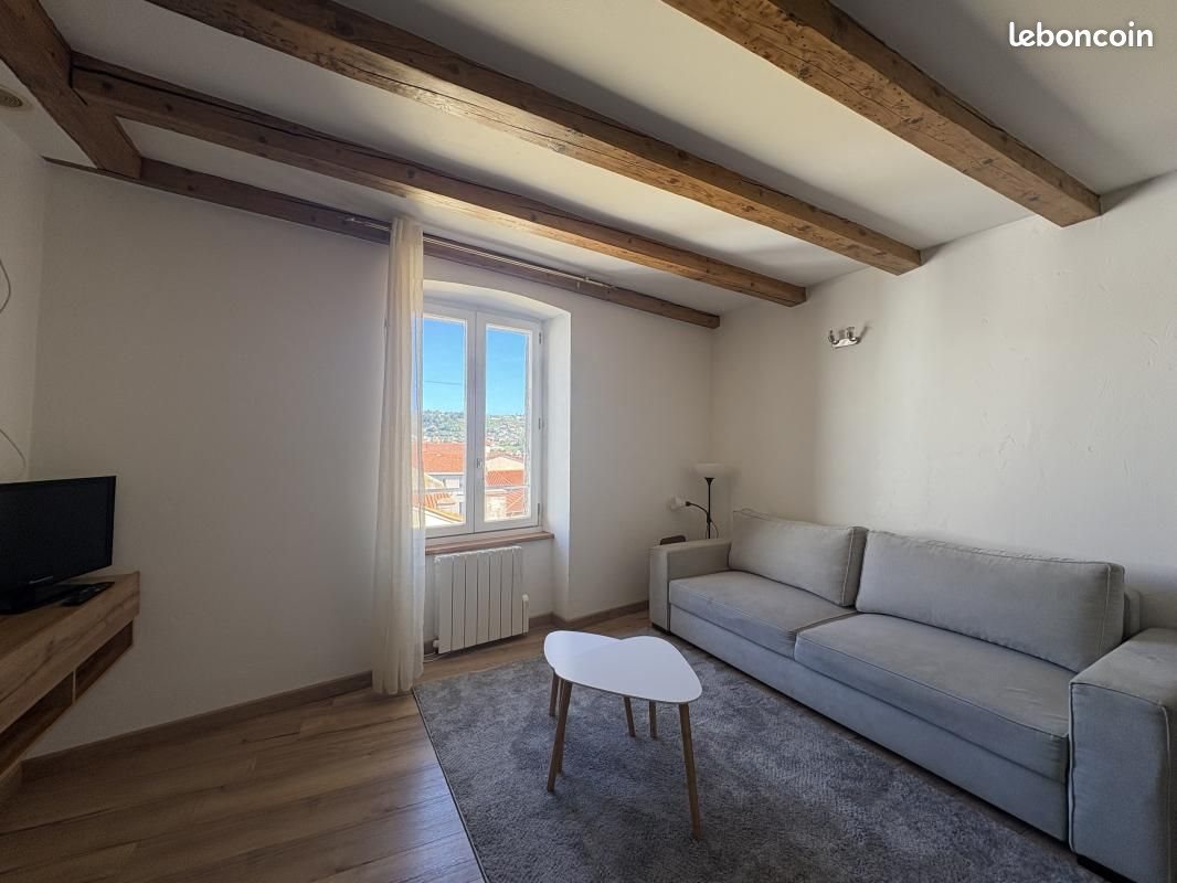 Appartement à louer, 17m², Le Puy-en-Velay