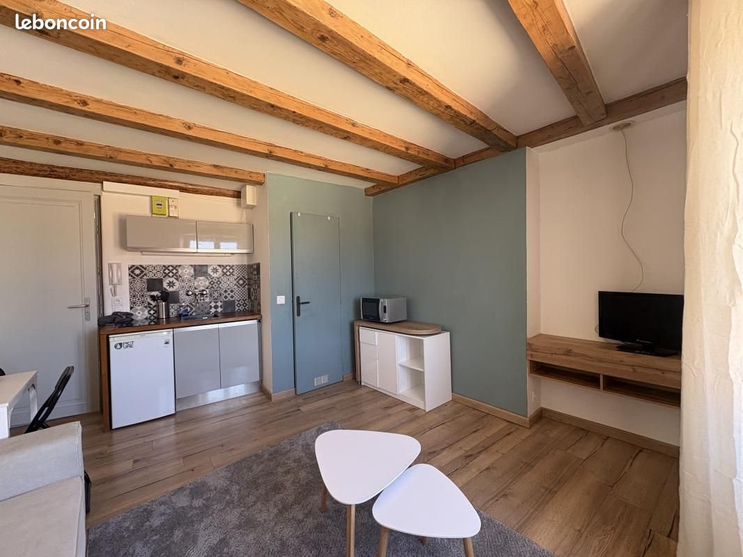 Appartement à louer, 17m², Le Puy-en-Velay