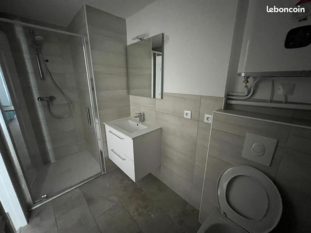 Appartement à louer, 32m², Le Puy-en-Velay