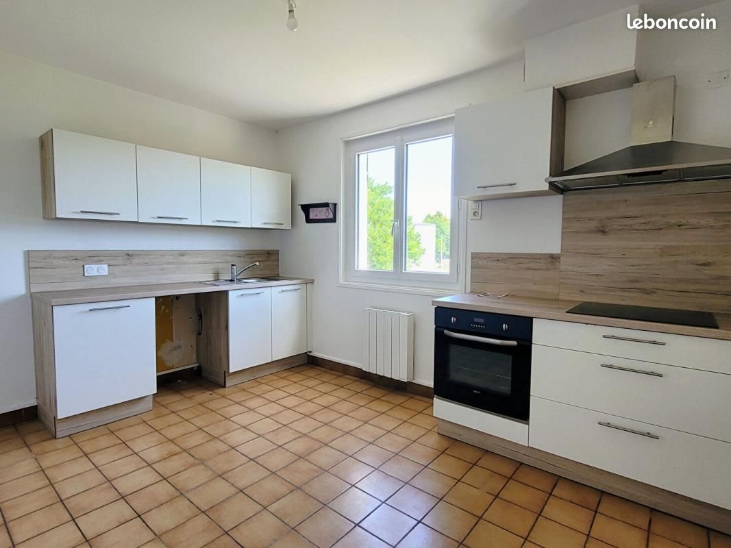 Maison à vendre, 125m², Le Puy-en-Velay
