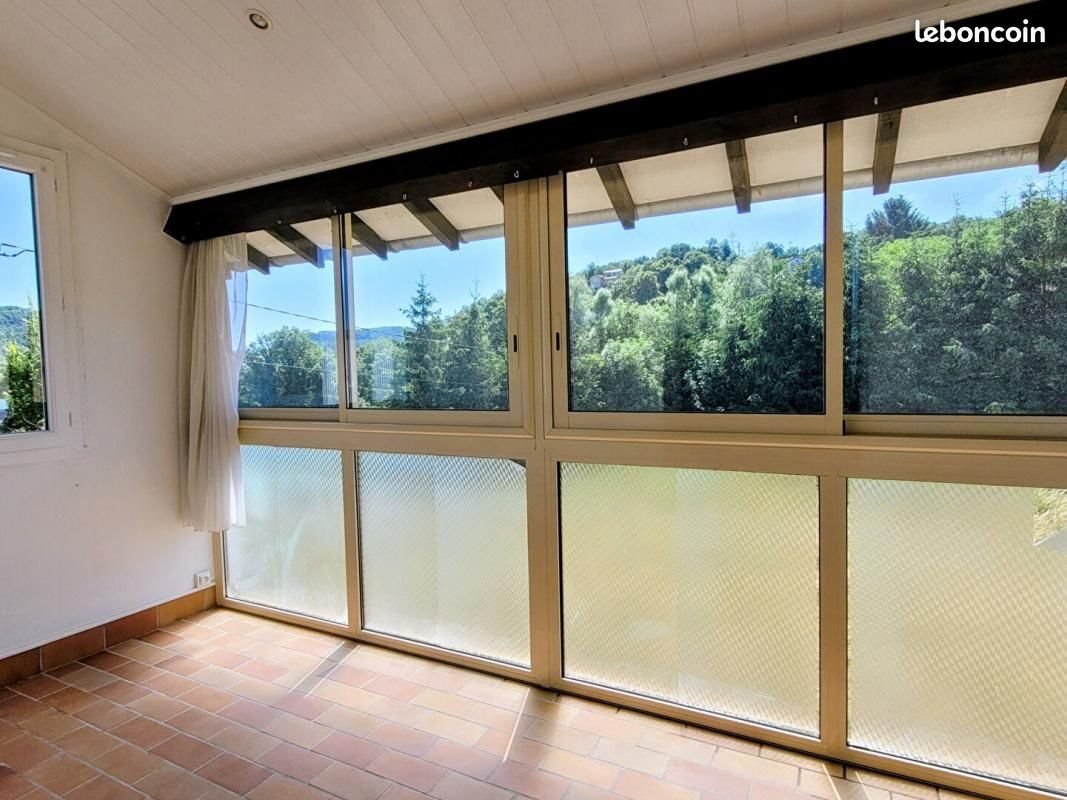 Maison à vendre, 125m², Le Puy-en-Velay