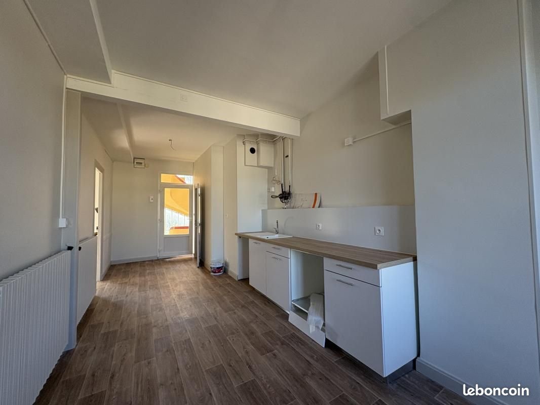 Appartement à louer, 61m², Le Puy-en-Velay