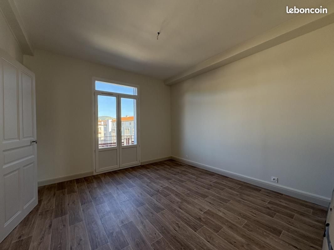 Appartement à louer, 61m², Le Puy-en-Velay