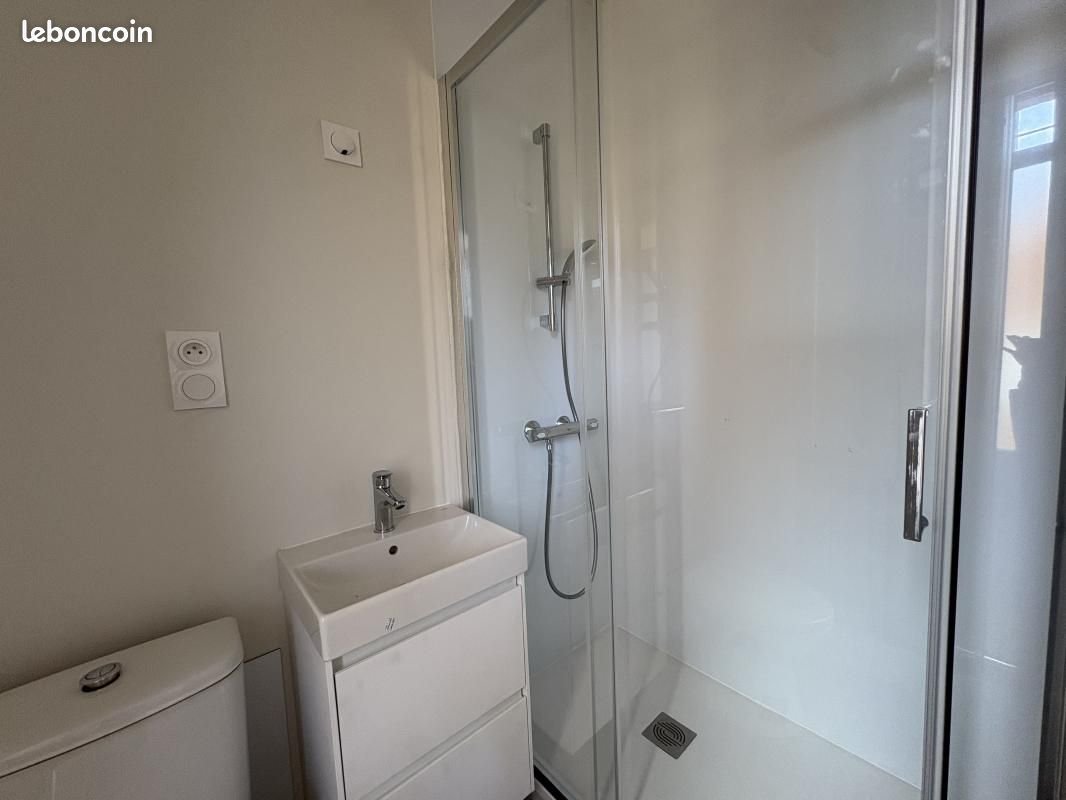 Appartement à louer, 61m², Le Puy-en-Velay