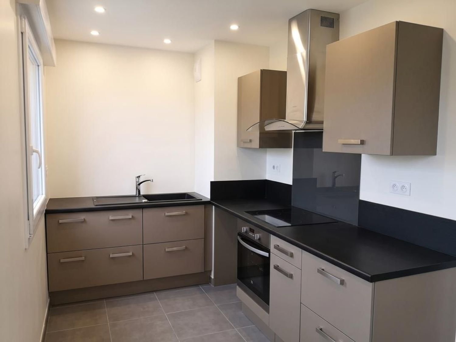 Appartement à louer, 53m², Chadrac