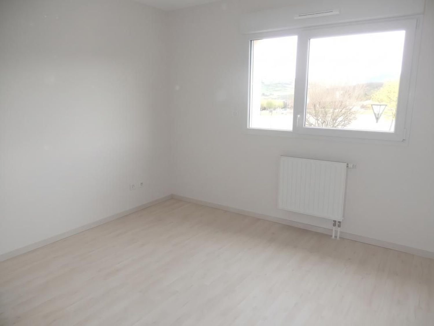 Appartement à louer, 53m², Chadrac