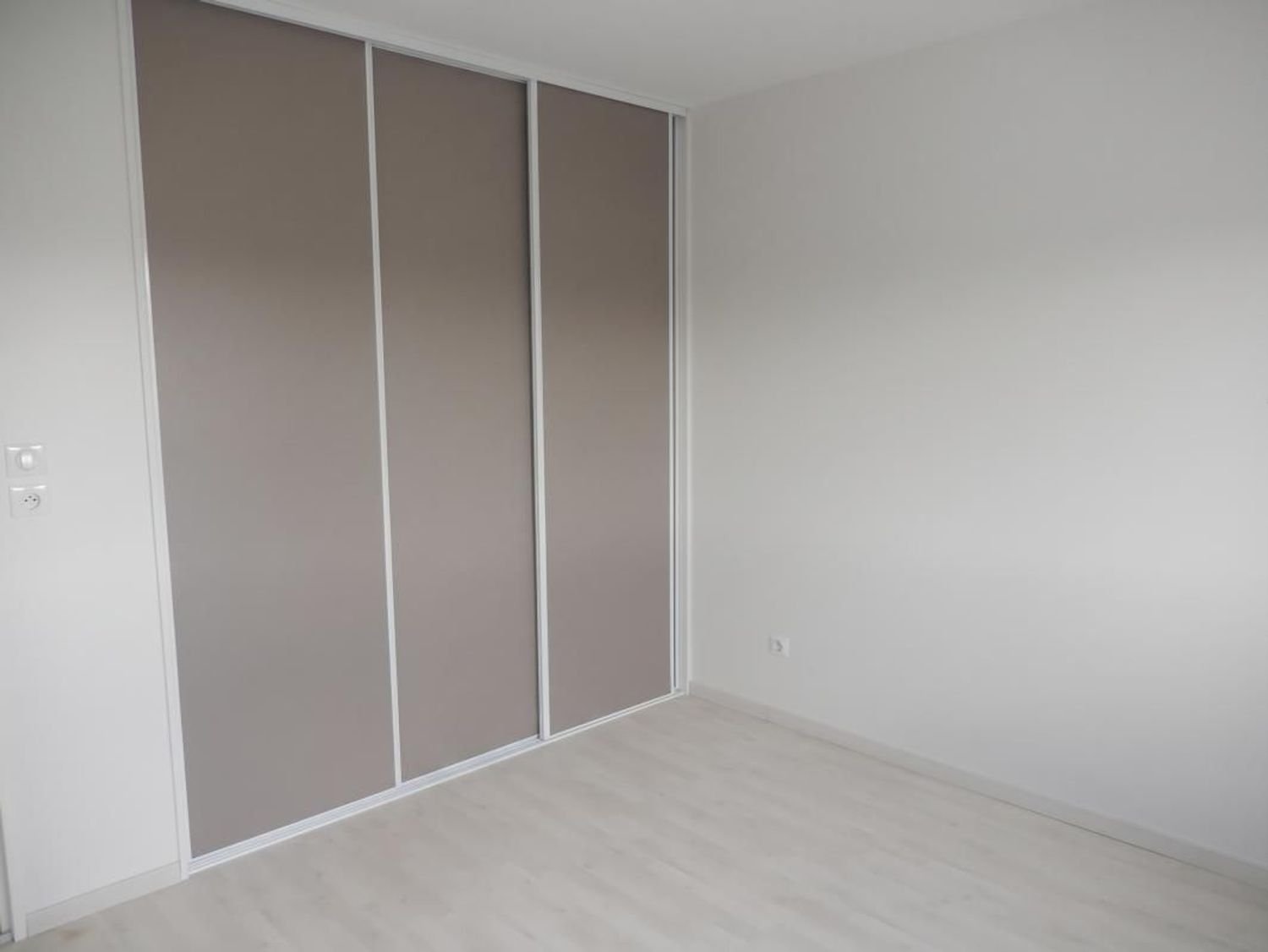 Appartement à louer, 53m², Chadrac