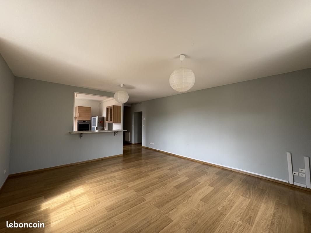 Appartement à louer, 81m², Espaly-Saint-Marcel