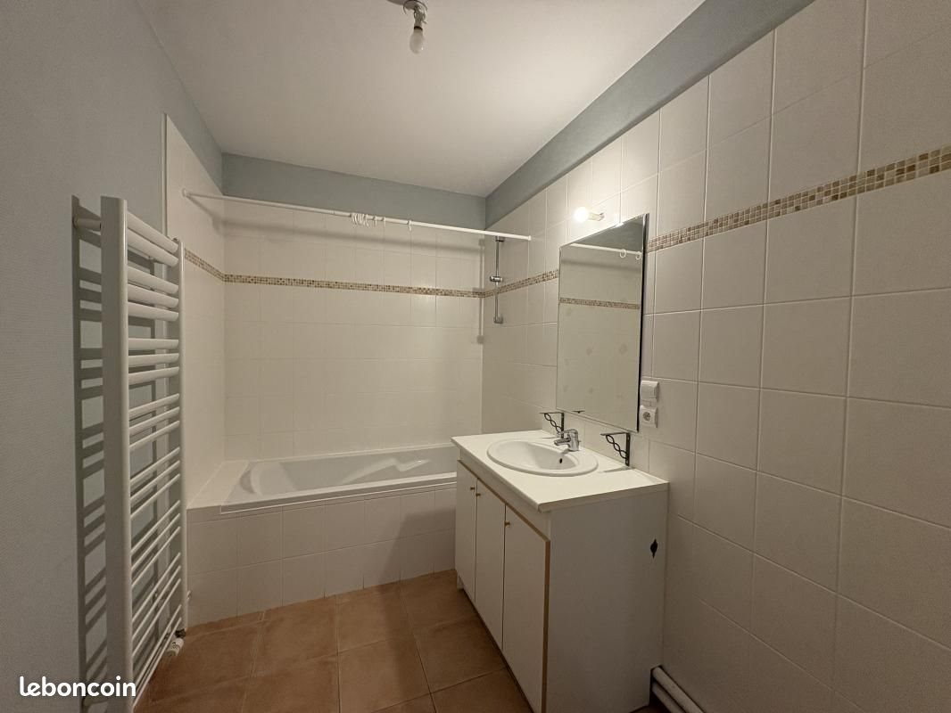 Appartement à louer, 81m², Espaly-Saint-Marcel