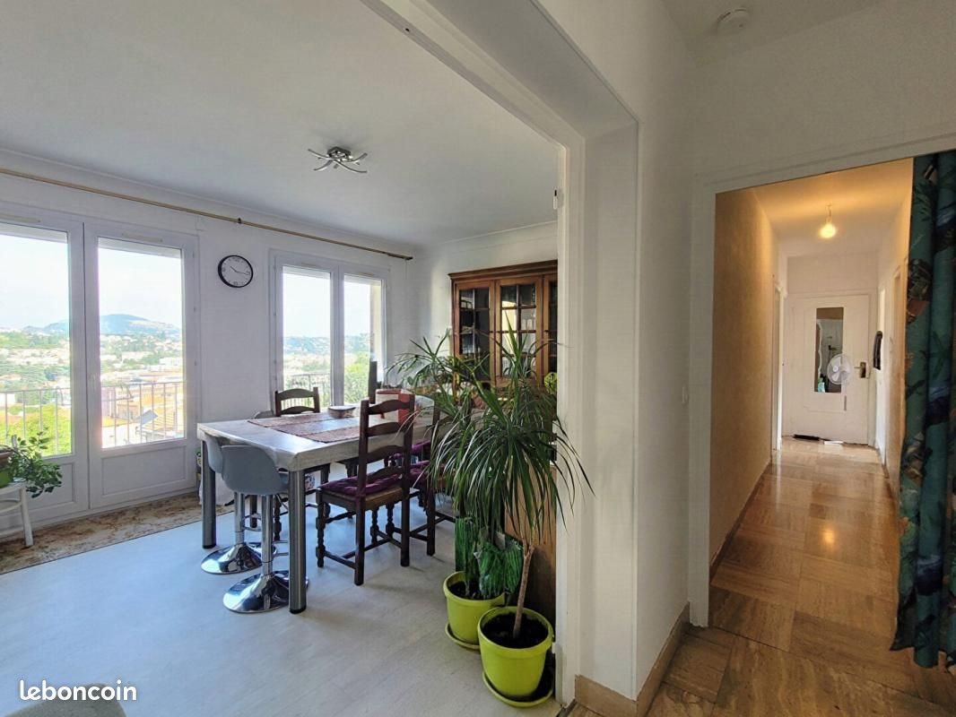 Appartement à vendre, 94m², Le Puy-en-Velay