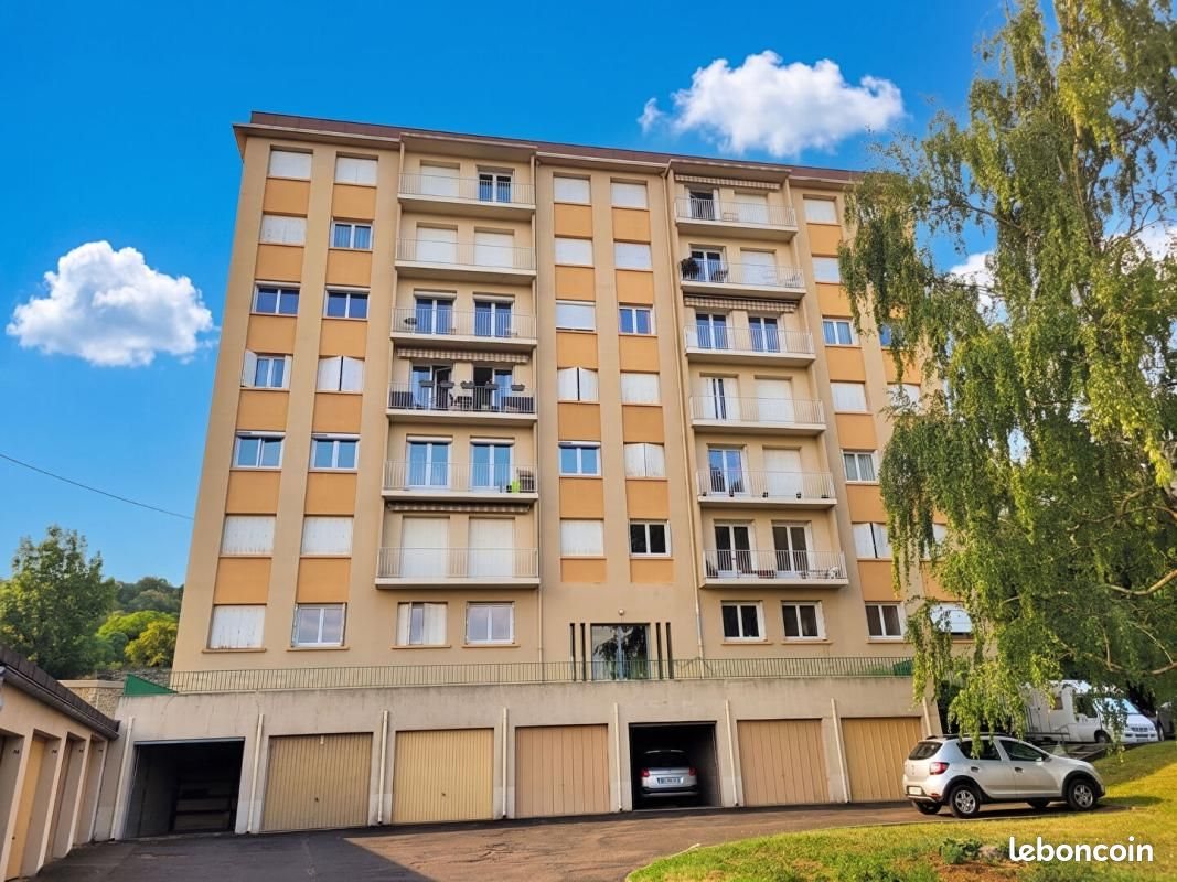 Appartement à vendre, 94m², Le Puy-en-Velay
