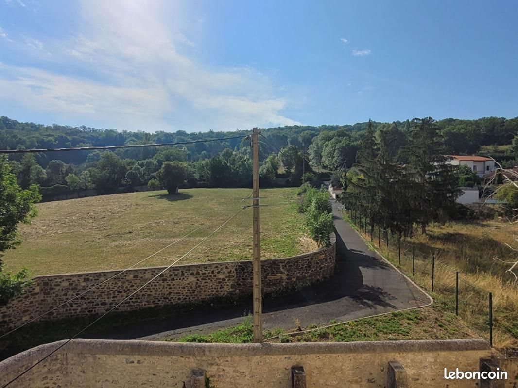Appartement à vendre, 94m², Le Puy-en-Velay