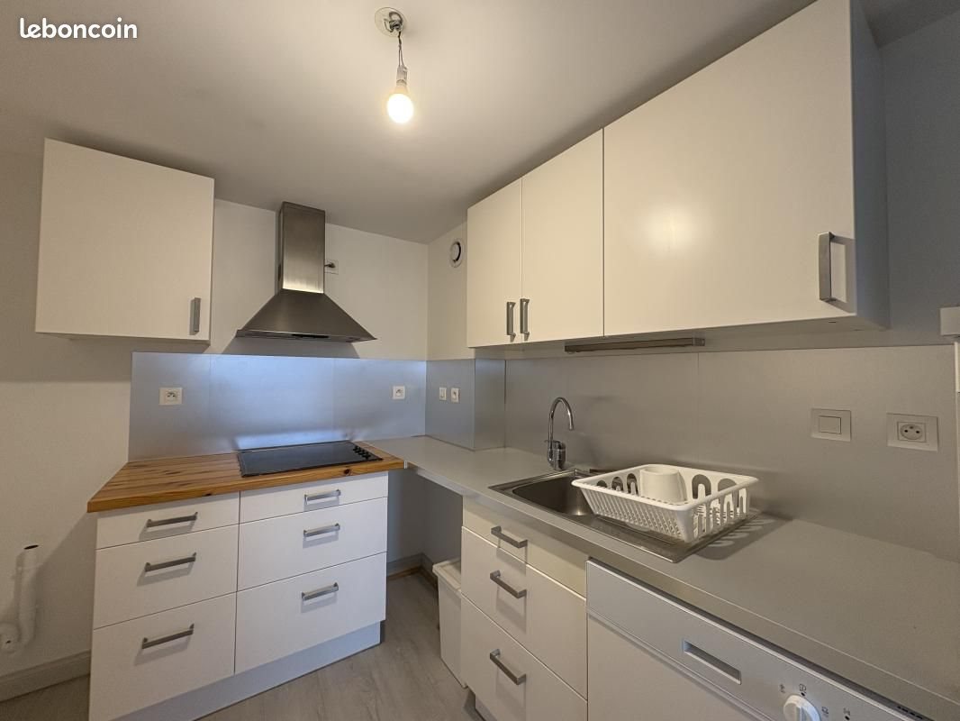 Appartement à louer, 44m², Le Monastier-sur-Gazeille