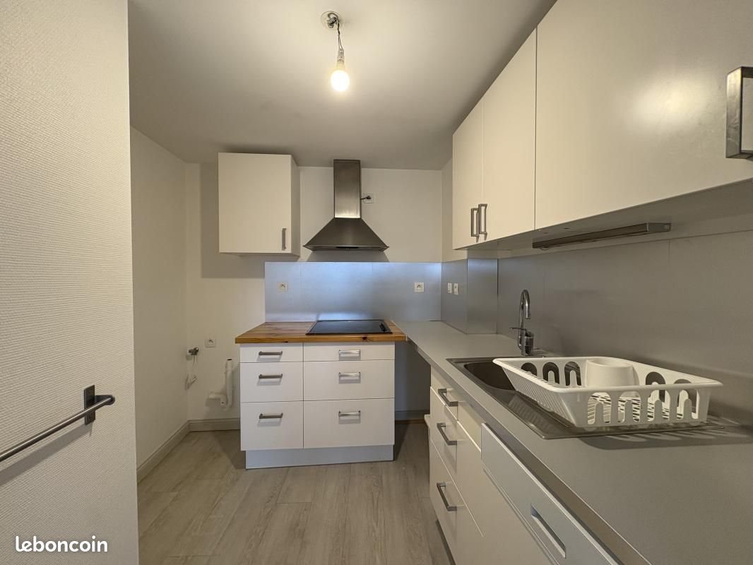 Appartement à louer, 44m², Le Monastier-sur-Gazeille