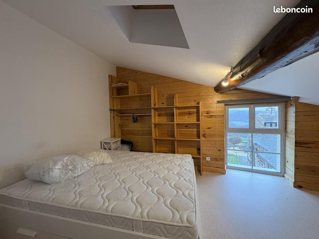 Appartement à louer, 44m², Le Monastier-sur-Gazeille