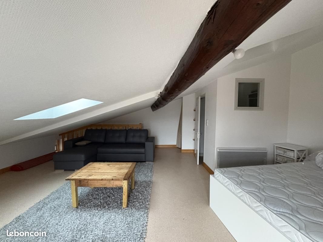 Appartement à louer, 44m², Le Monastier-sur-Gazeille