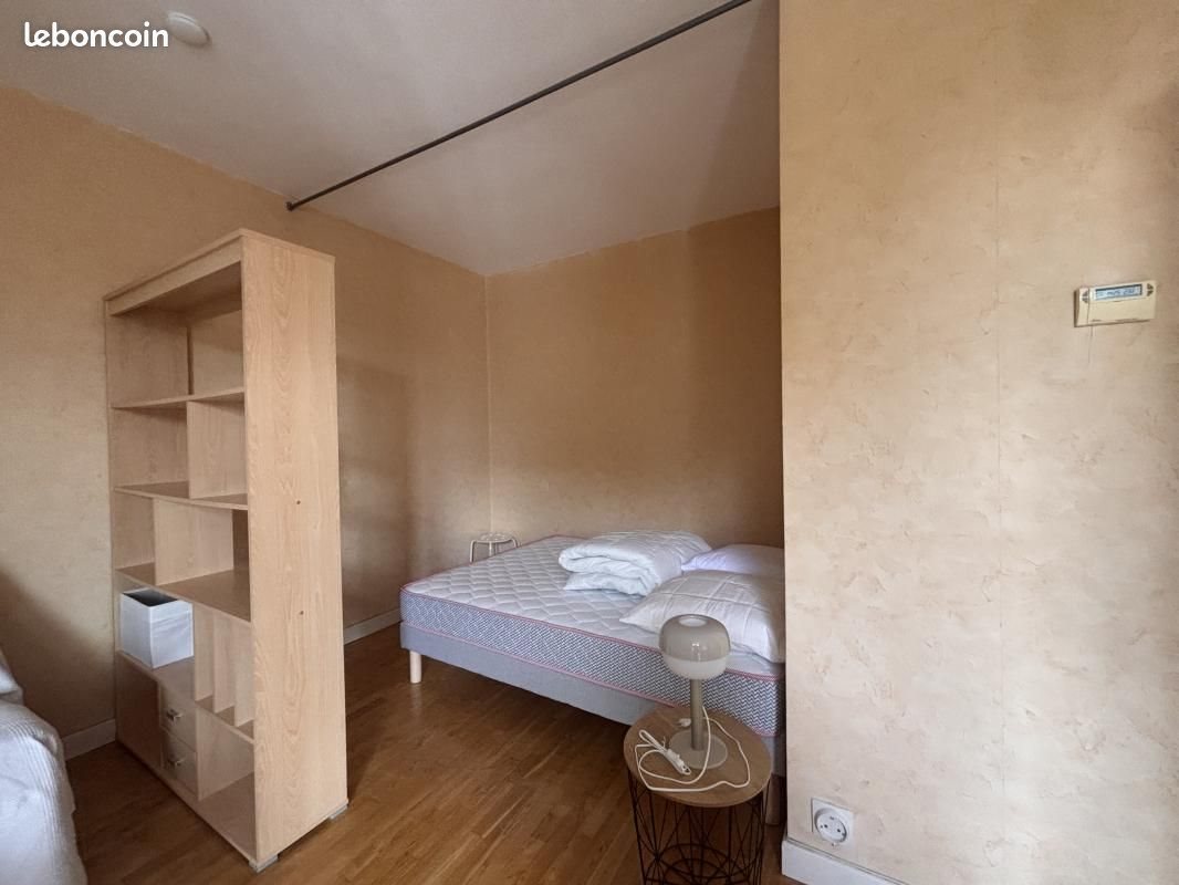 Appartement à louer, 36m², Le Puy-en-Velay