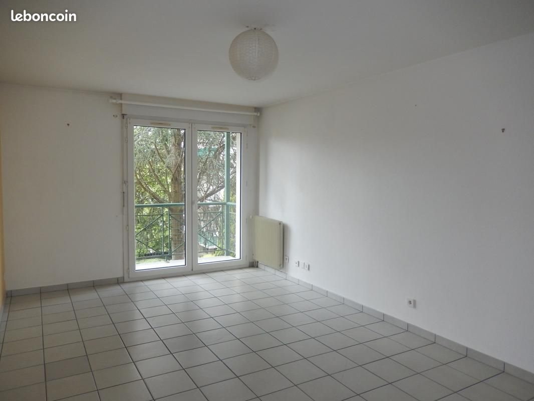 Appartement à louer, 52m², Le Puy-en-Velay