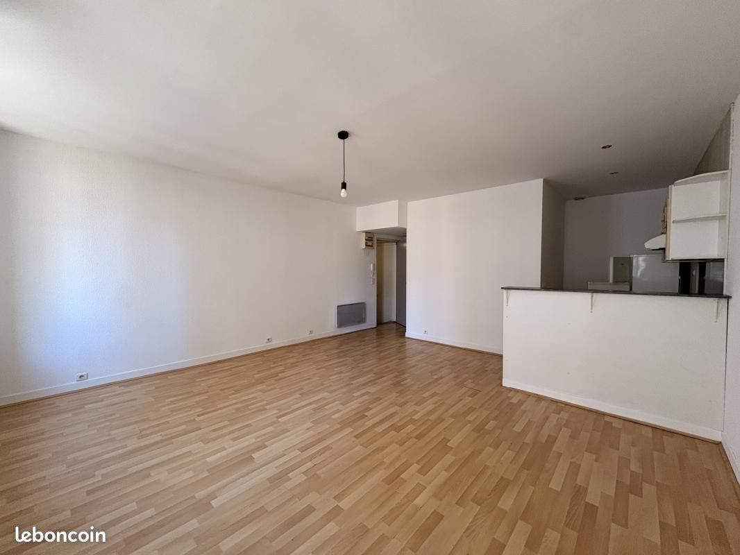 Appartement à louer, 35m², Le Puy-en-Velay