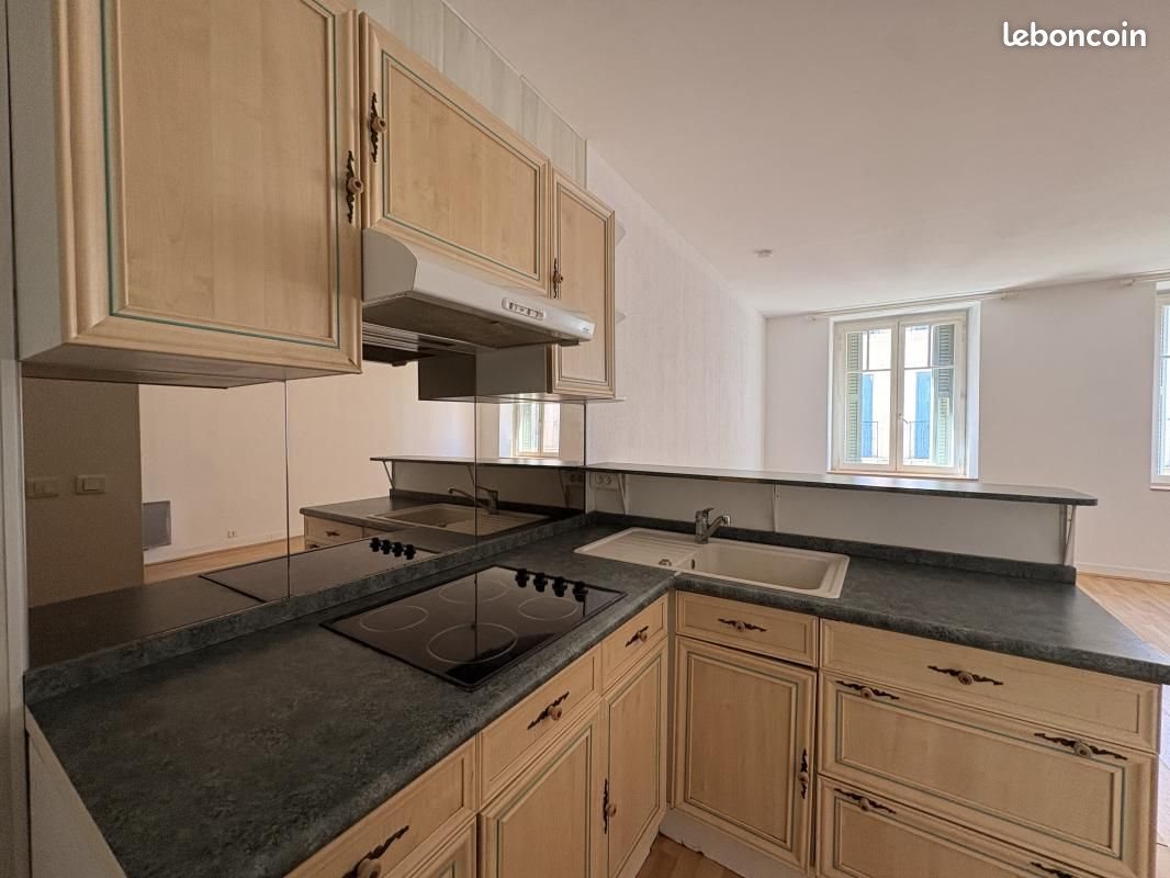 Appartement à louer, 35m², Le Puy-en-Velay