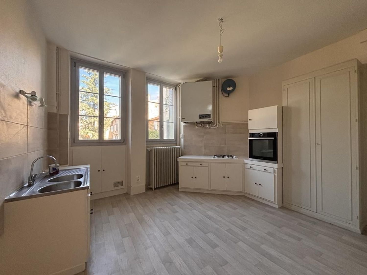 Appartement à louer, 159m², Le Puy-en-Velay