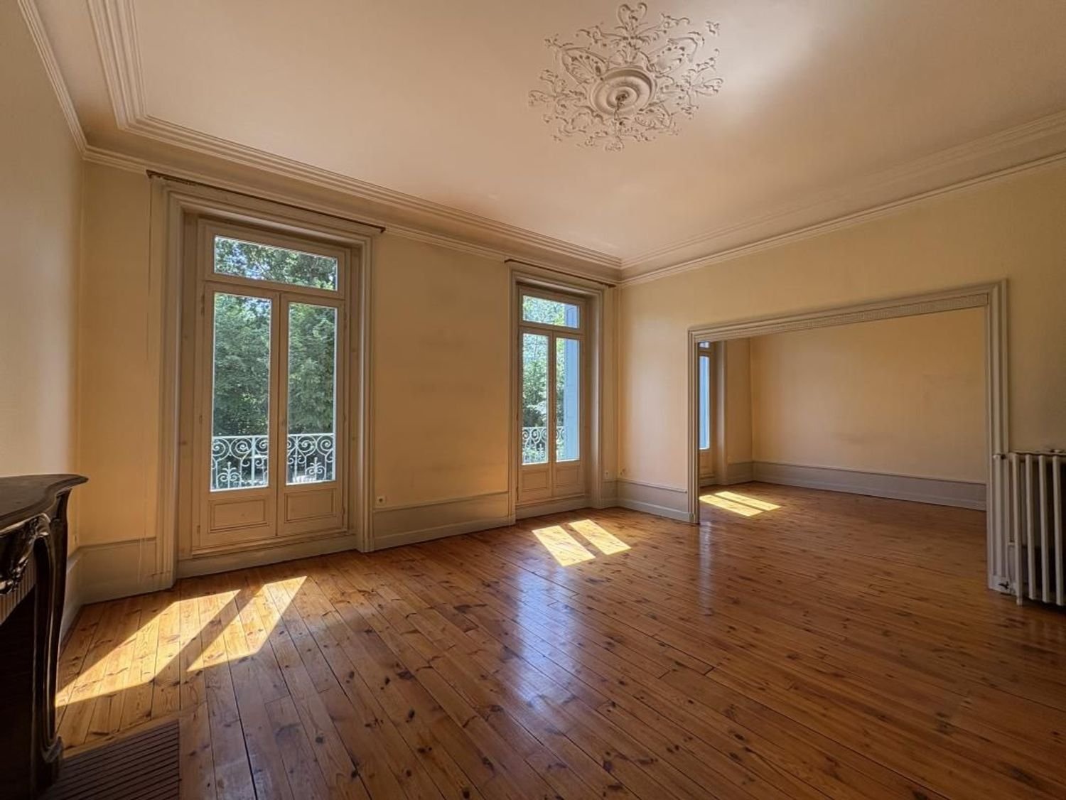 Appartement à louer, 159m², Le Puy-en-Velay