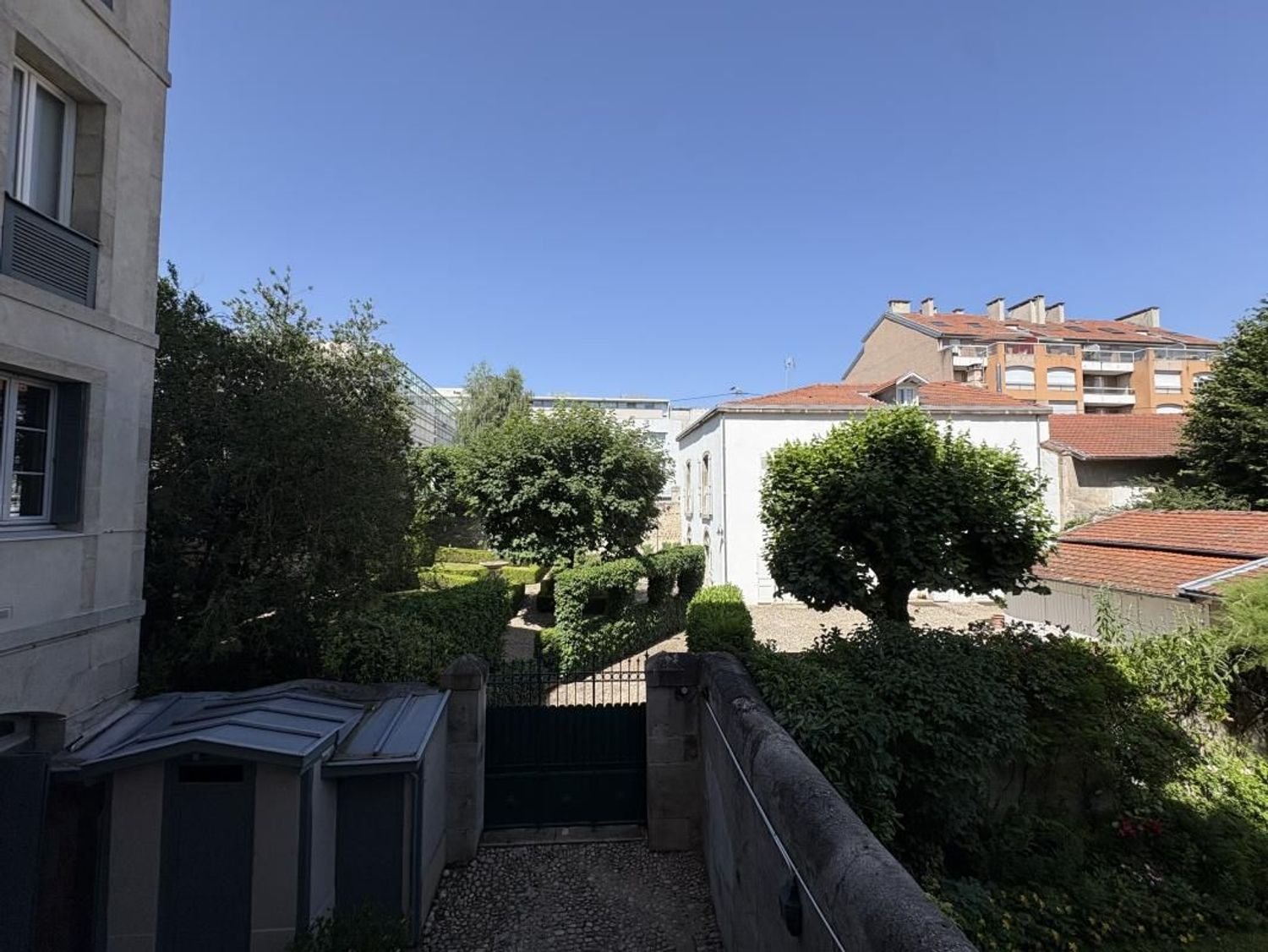 Appartement à louer, 159m², Le Puy-en-Velay
