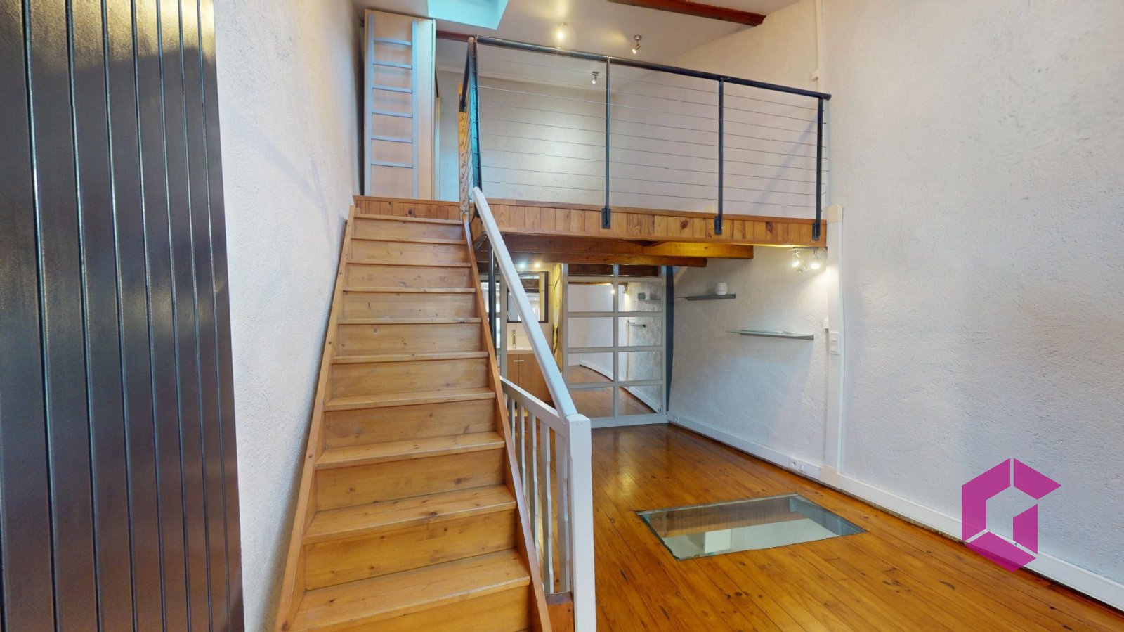 Maison à vendre, 60m², Vals-près-le-Puy