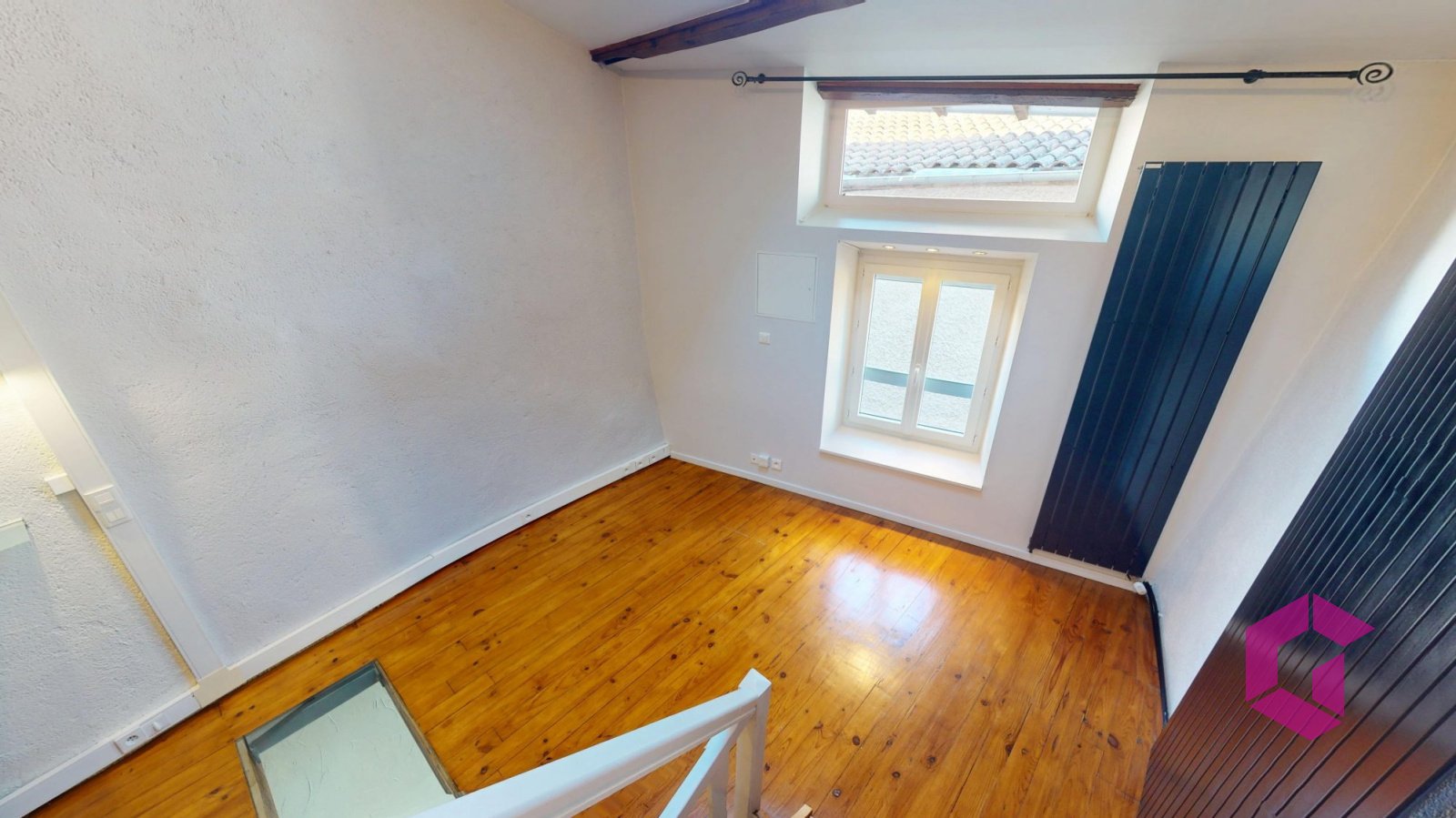 Maison à vendre, 60m², Vals-près-le-Puy