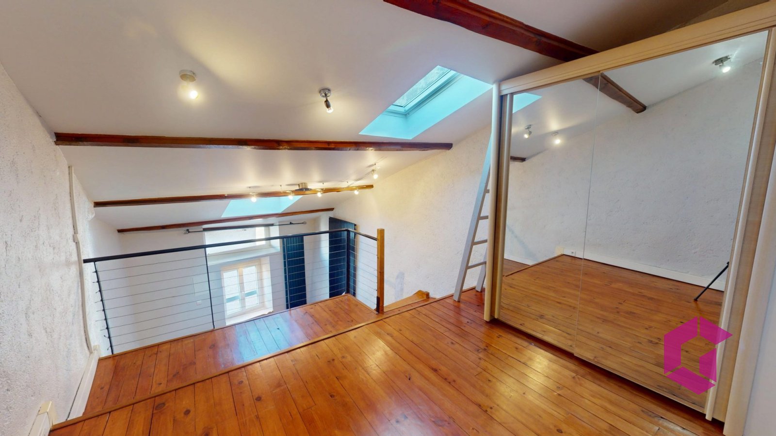 Maison à vendre, 60m², Vals-près-le-Puy