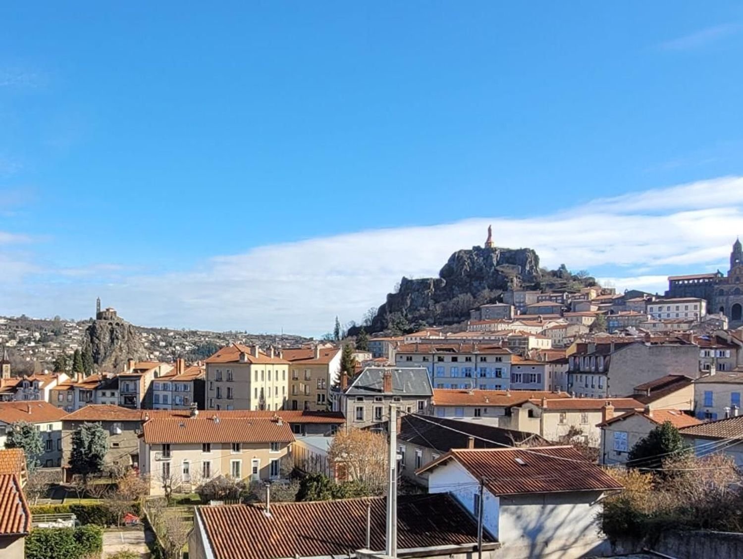 Appartement à vendre, 96m², Le Puy-en-Velay